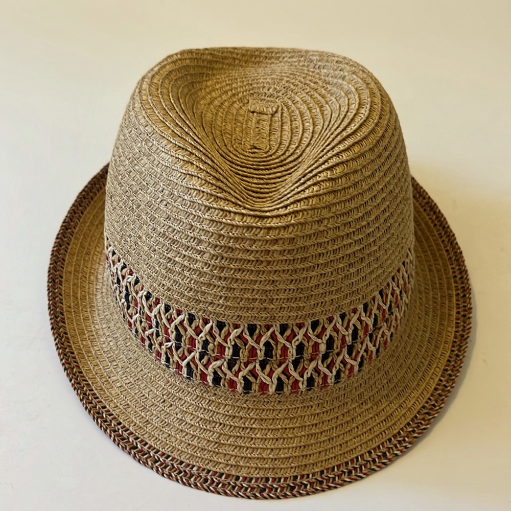 Panamá hat